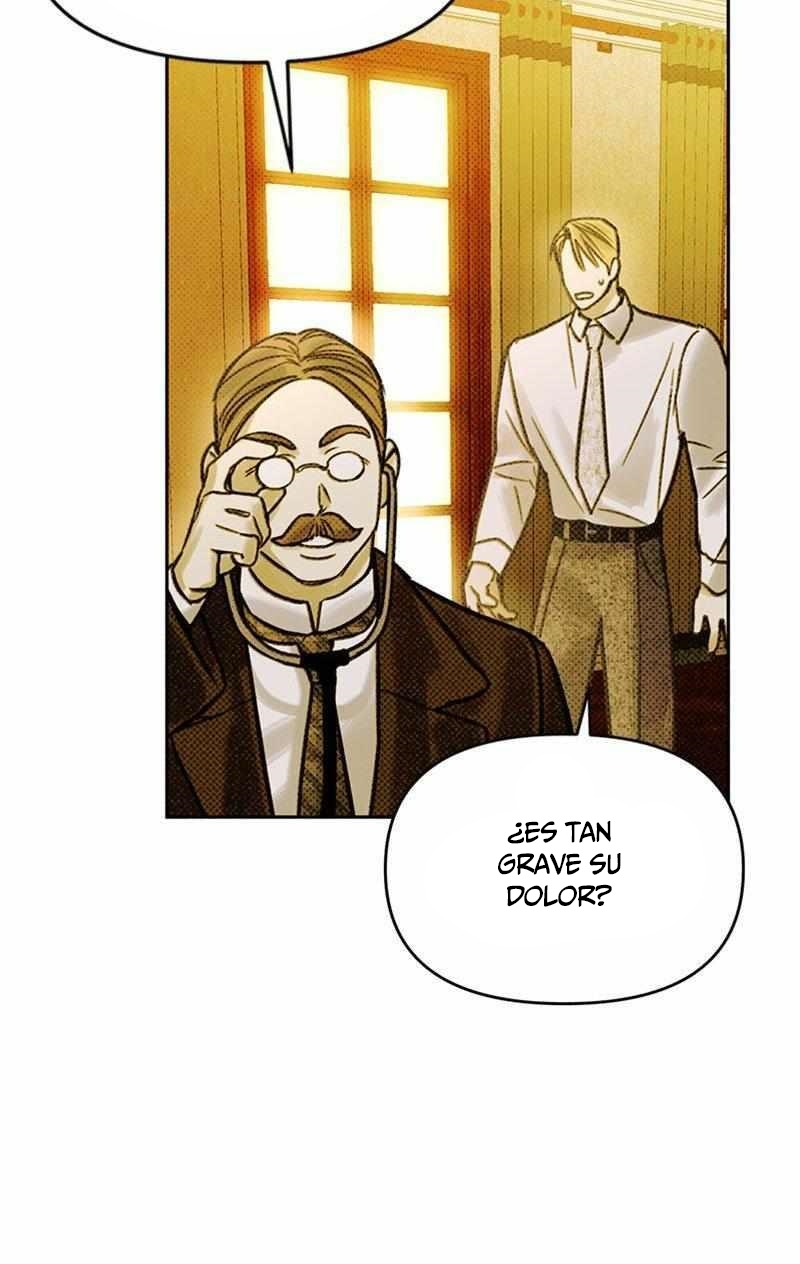 Solo Para Dos Capítulo 7 - Página 39