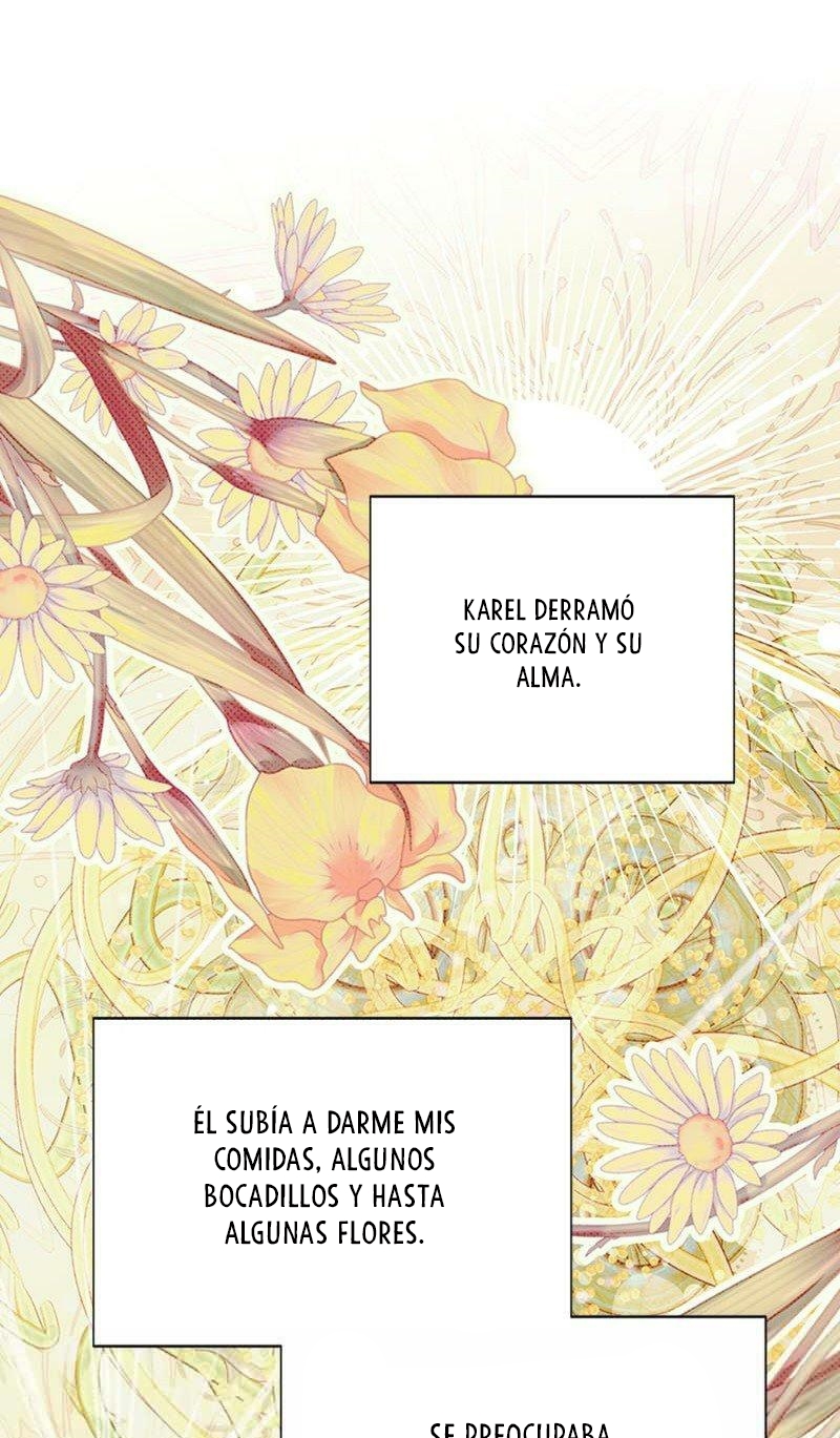 Solo Para Dos Capítulo 7 - Página 42