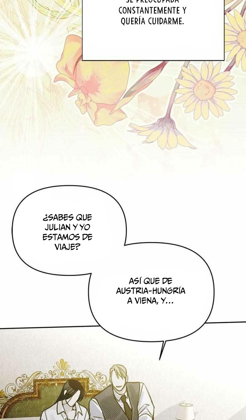 Solo Para Dos Capítulo 7 - Página 43