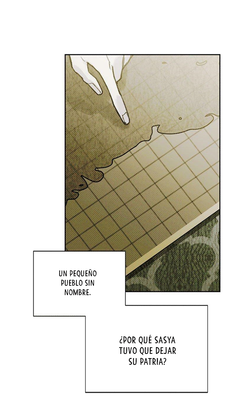 Solo Para Dos Capítulo 7 - Página 47