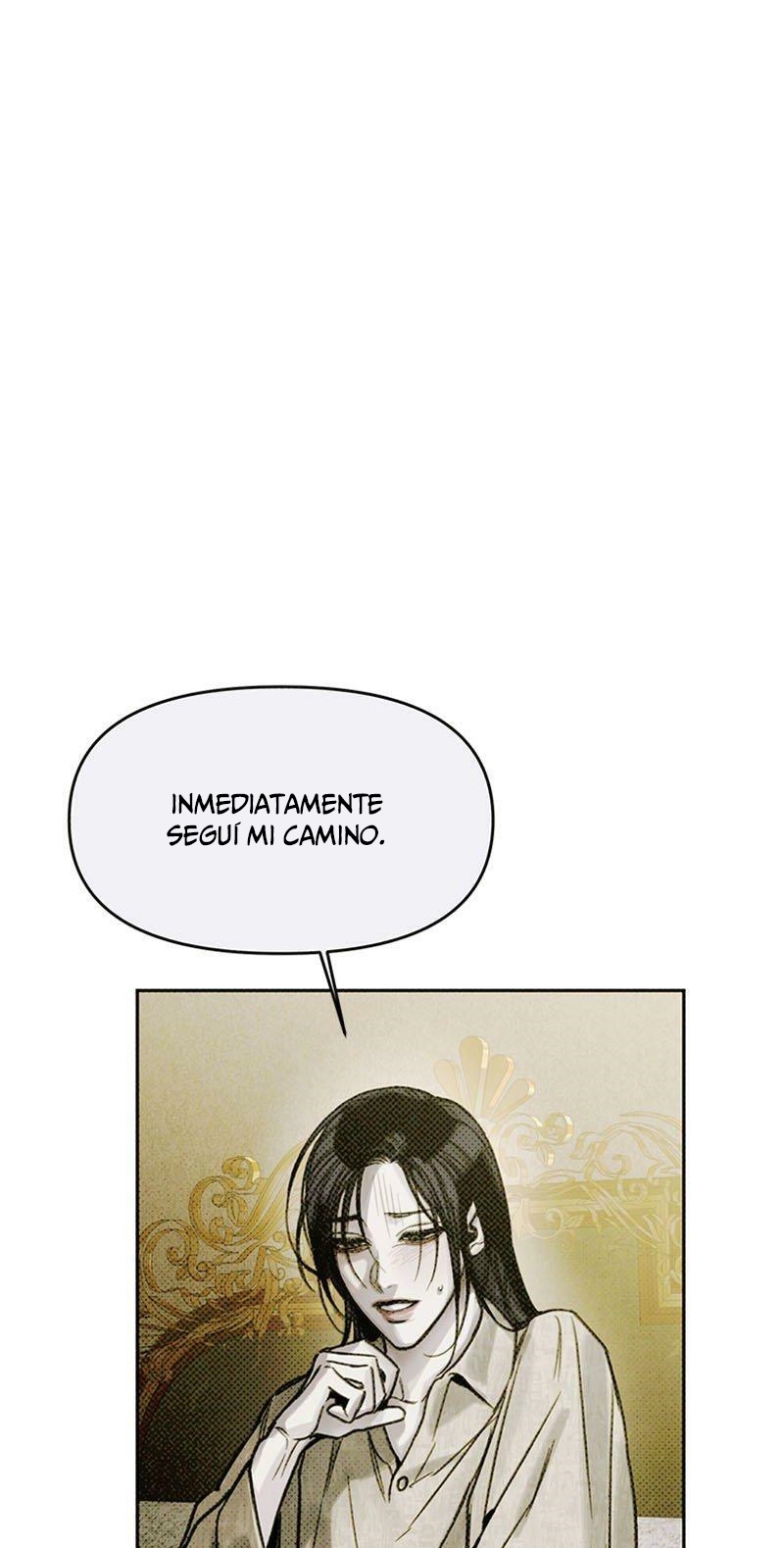 Solo Para Dos Capítulo 7 - Página 5