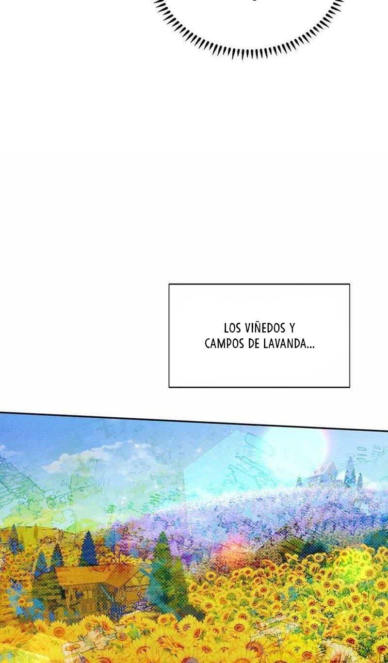 Solo Para Dos Capítulo 7 - Página 50