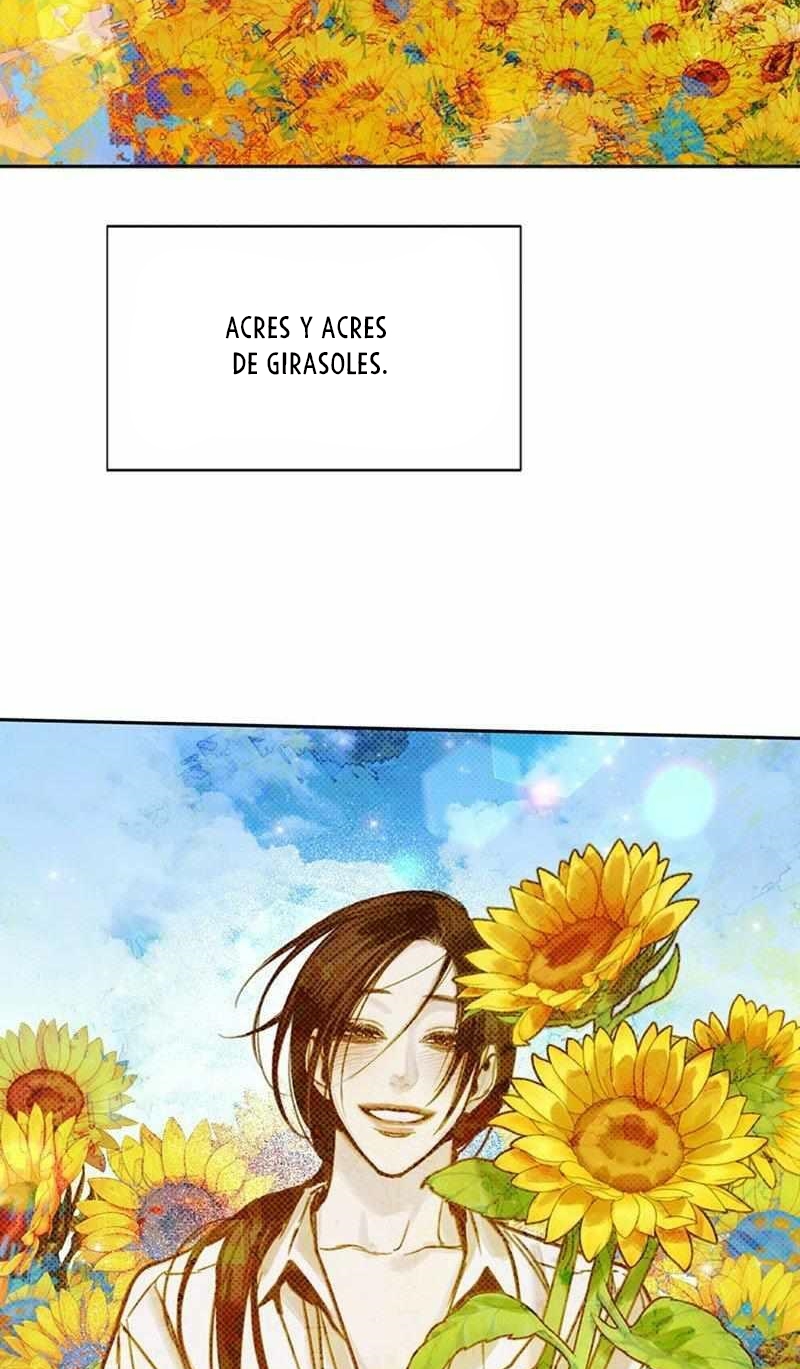 Solo Para Dos Capítulo 7 - Página 51