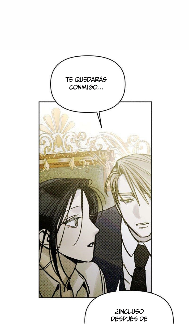 Solo Para Dos Capítulo 7 - Página 53