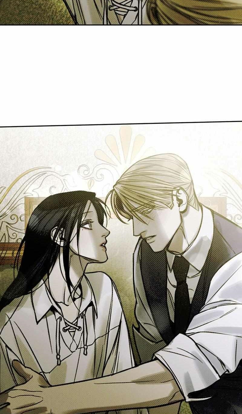 Solo Para Dos Capítulo 7 - Página 55