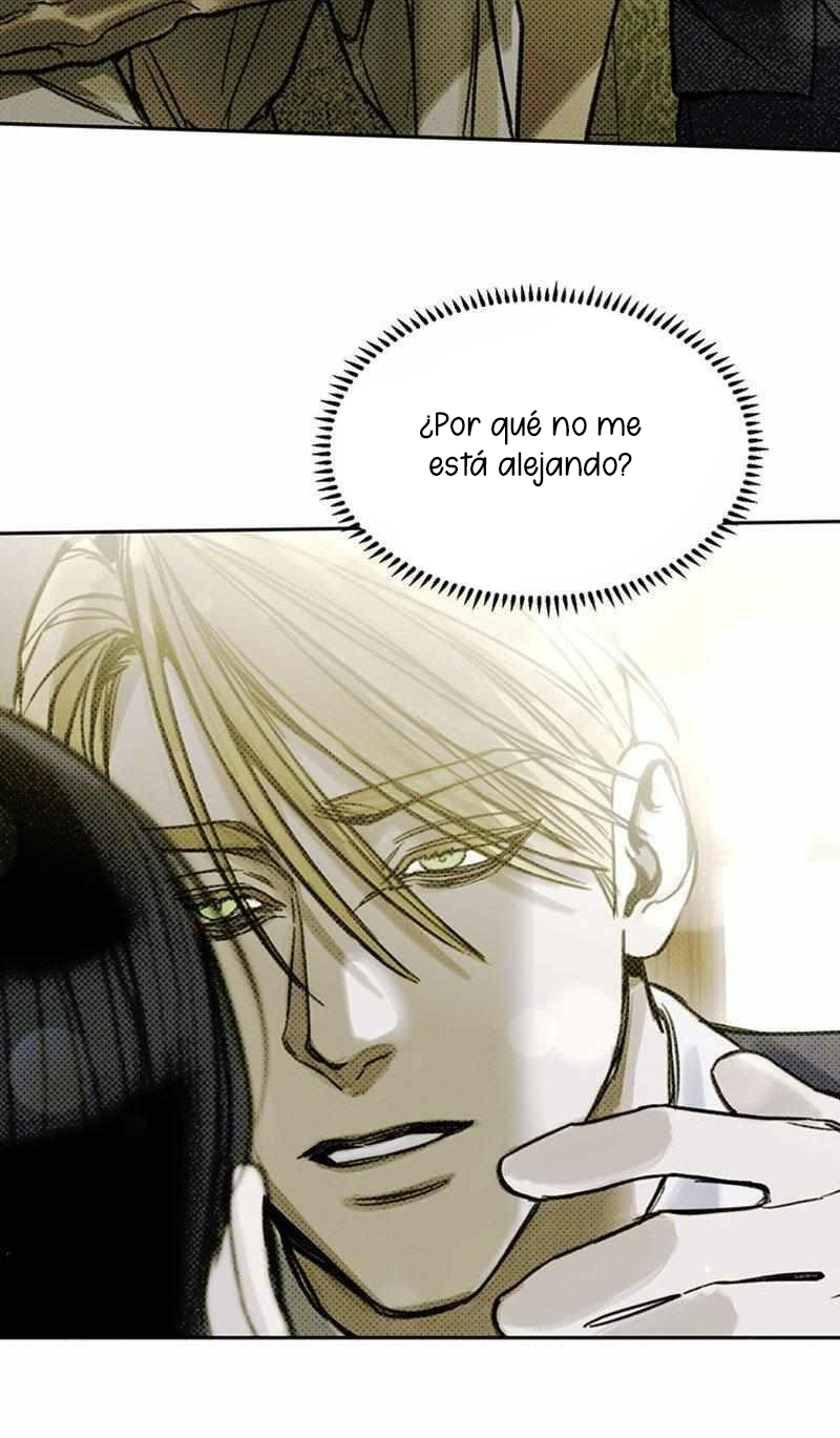 Solo Para Dos Capítulo 7 - Página 56