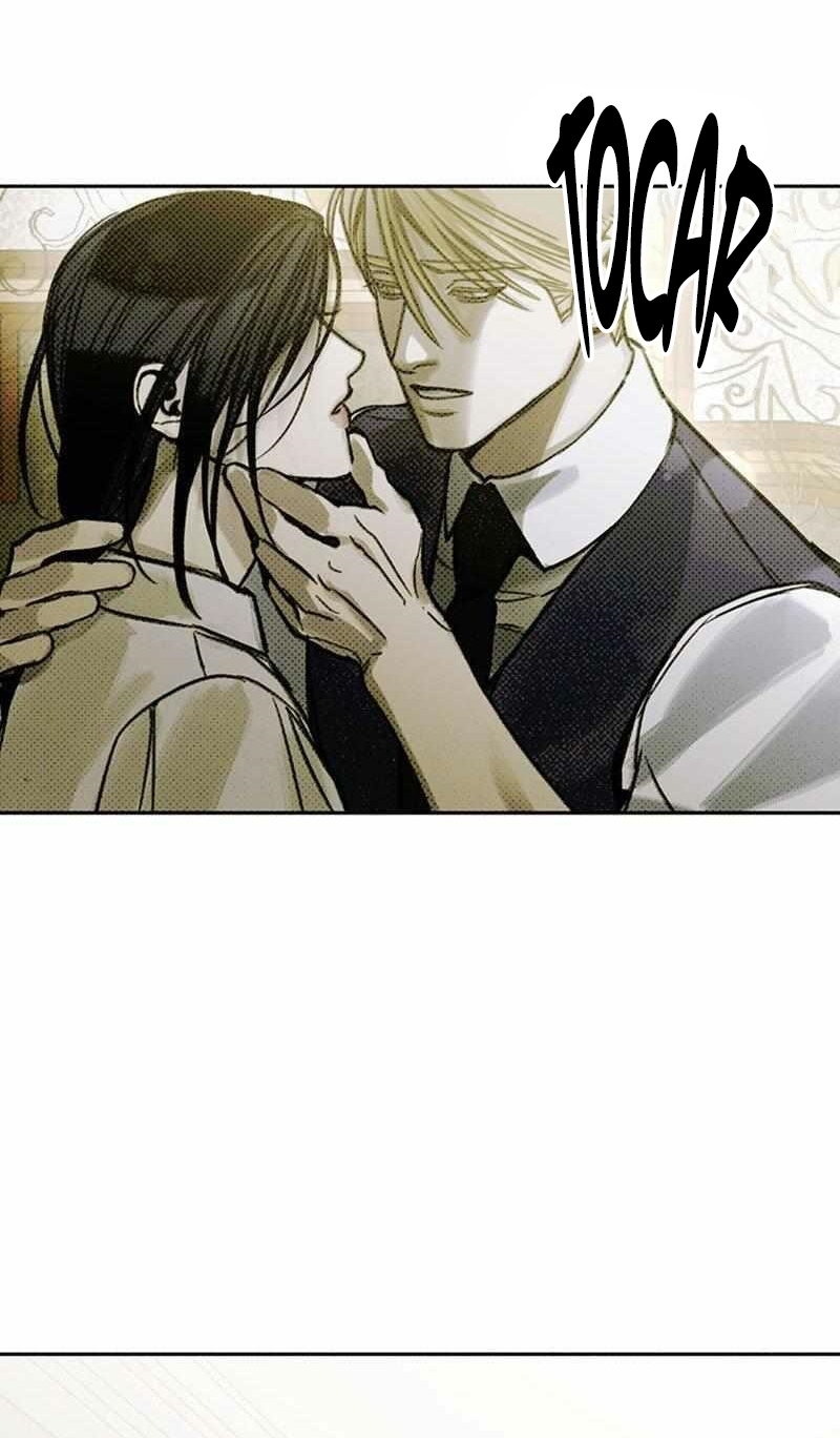 Solo Para Dos Capítulo 7 - Página 57