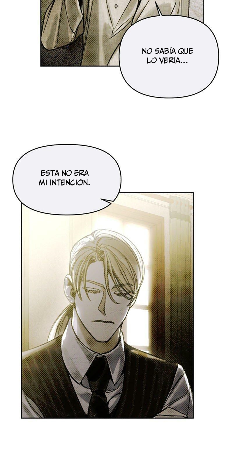 Solo Para Dos Capítulo 7 - Página 6