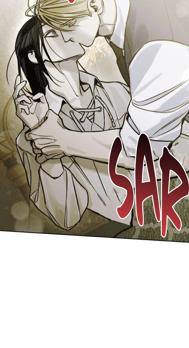 Solo Para Dos Capítulo 7 - Página 60