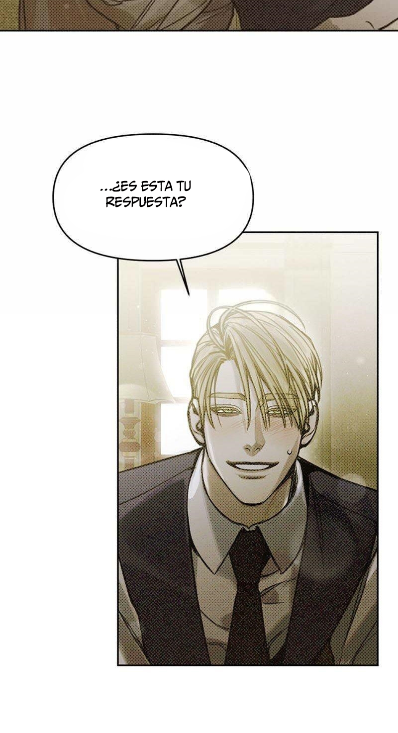 Solo Para Dos Capítulo 7 - Página 64