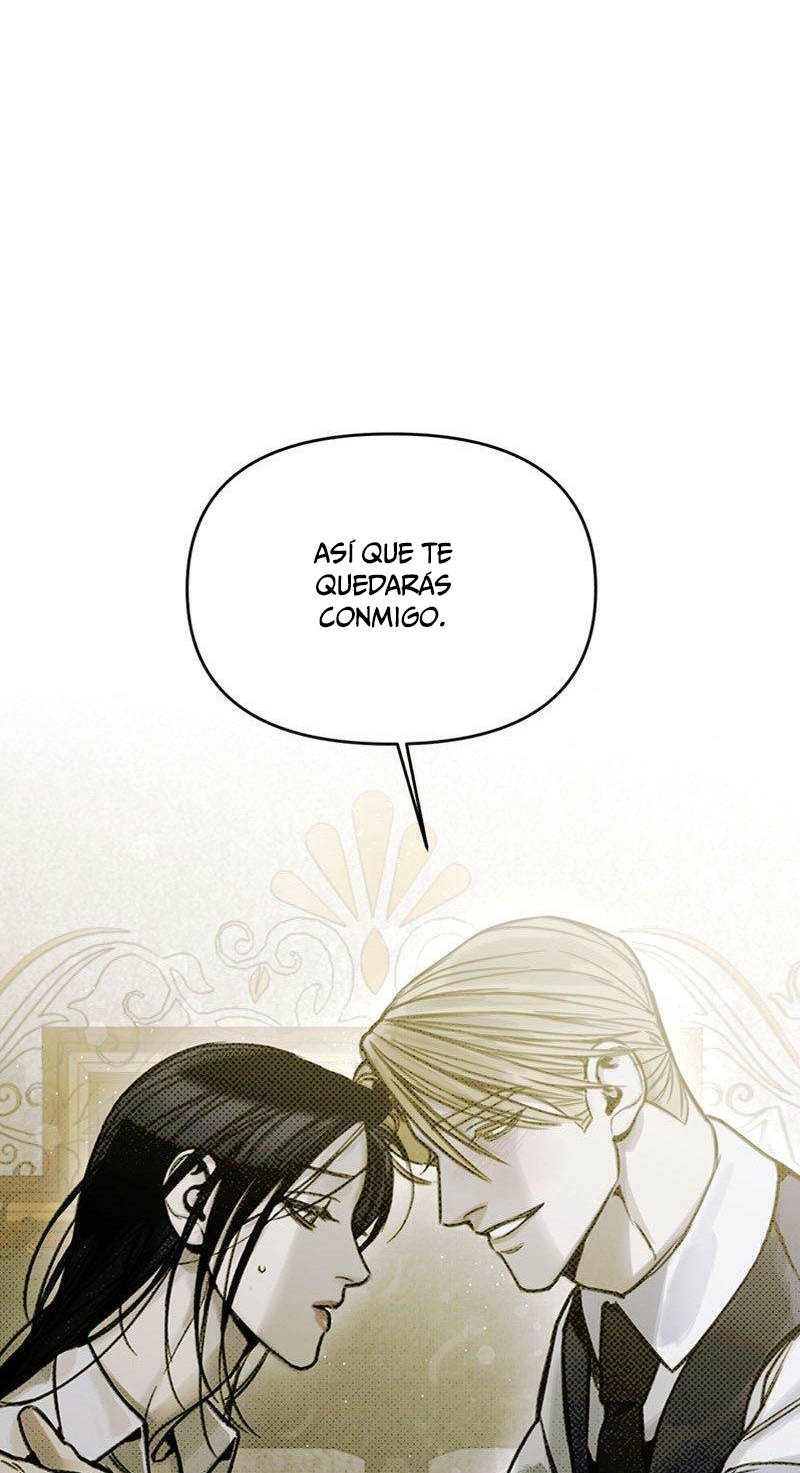 Solo Para Dos Capítulo 7 - Página 65