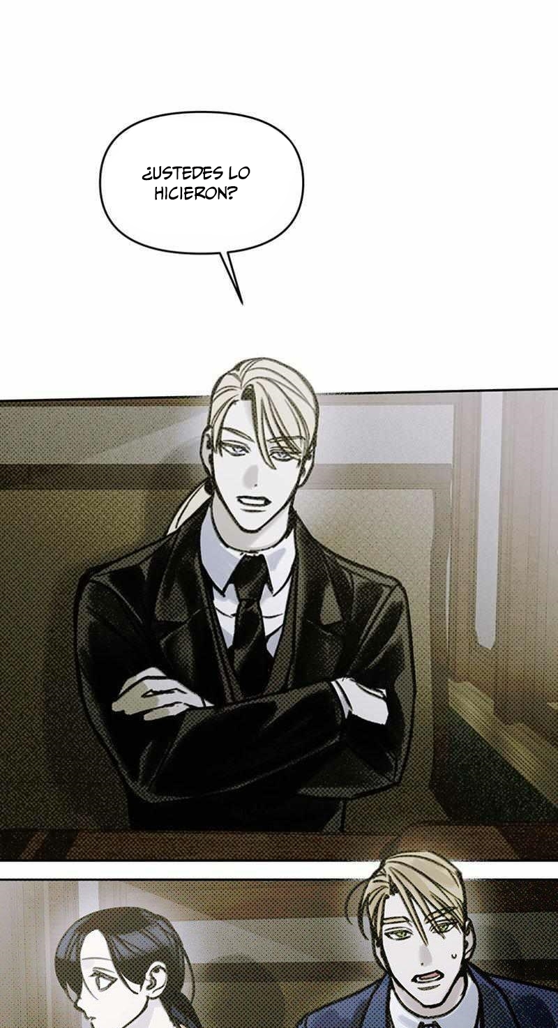 Solo Para Dos Capítulo 7 - Página 69