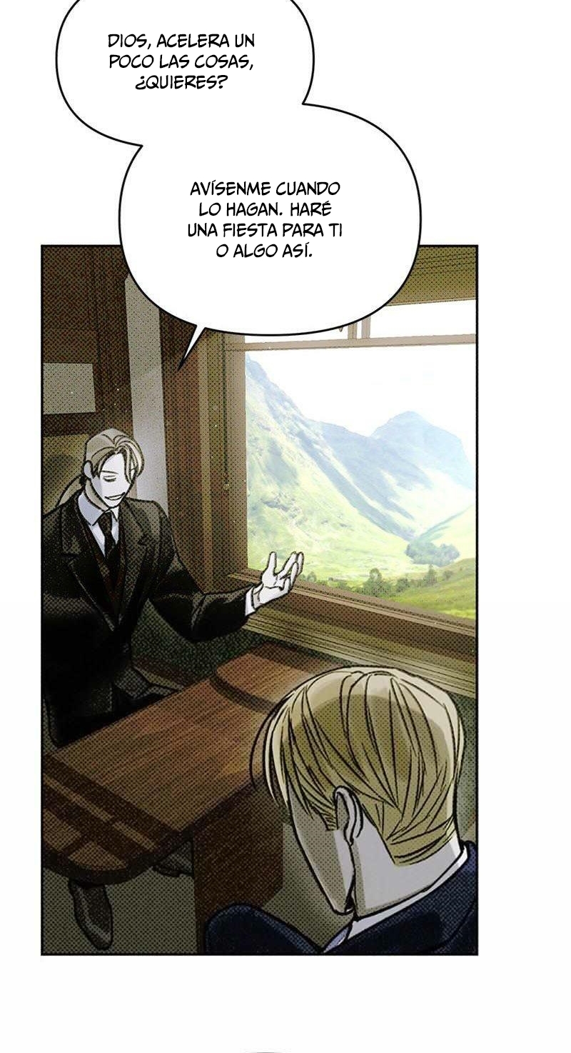 Solo Para Dos Capítulo 7 - Página 72