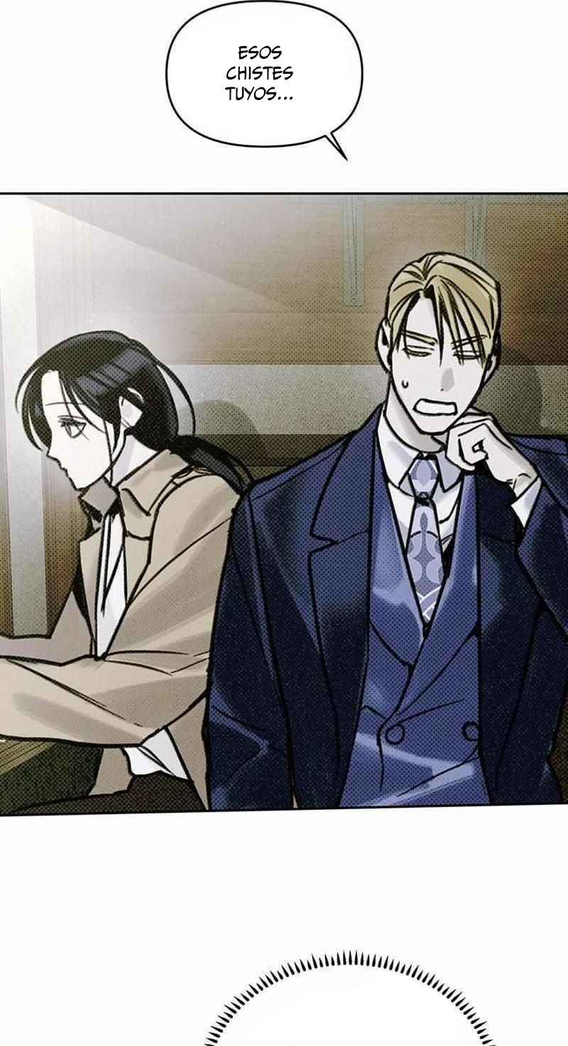 Solo Para Dos Capítulo 7 - Página 73