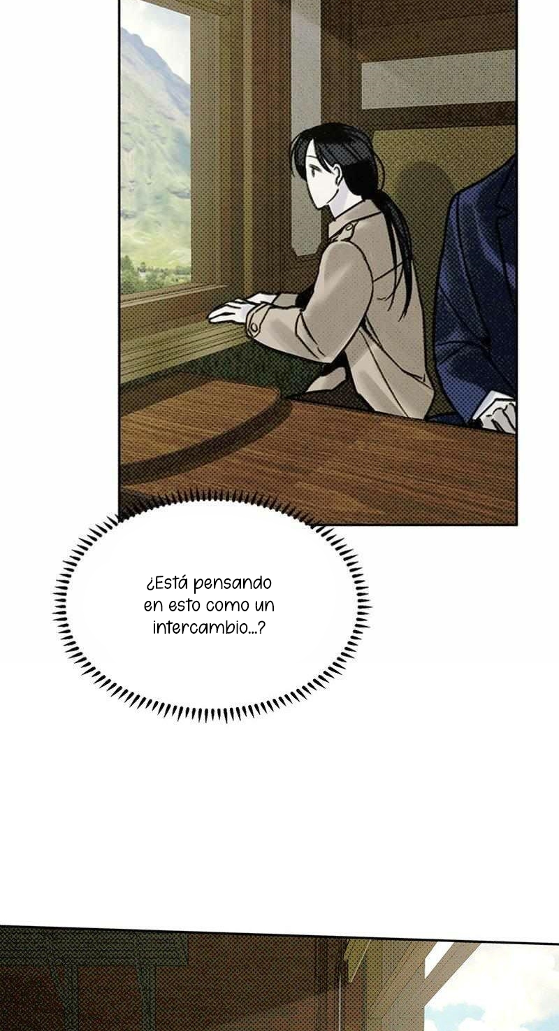 Solo Para Dos Capítulo 7 - Página 76