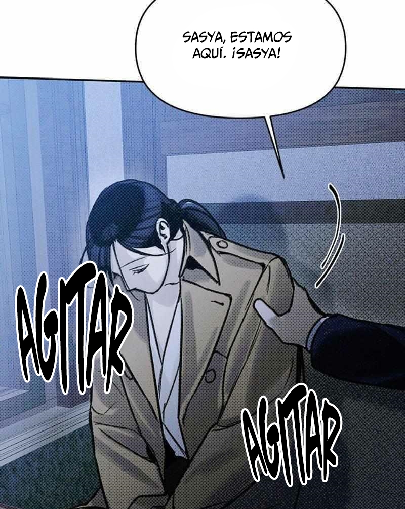 Solo Para Dos Capítulo 7 - Página 80