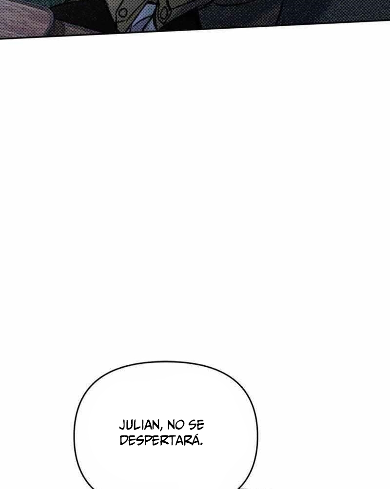 Solo Para Dos Capítulo 7 - Página 81