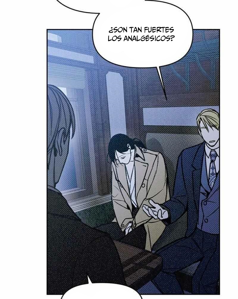 Solo Para Dos Capítulo 7 - Página 82