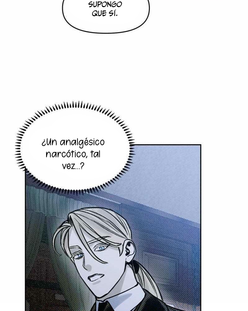 Solo Para Dos Capítulo 7 - Página 83