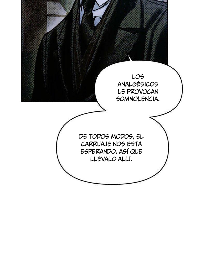 Solo Para Dos Capítulo 7 - Página 84