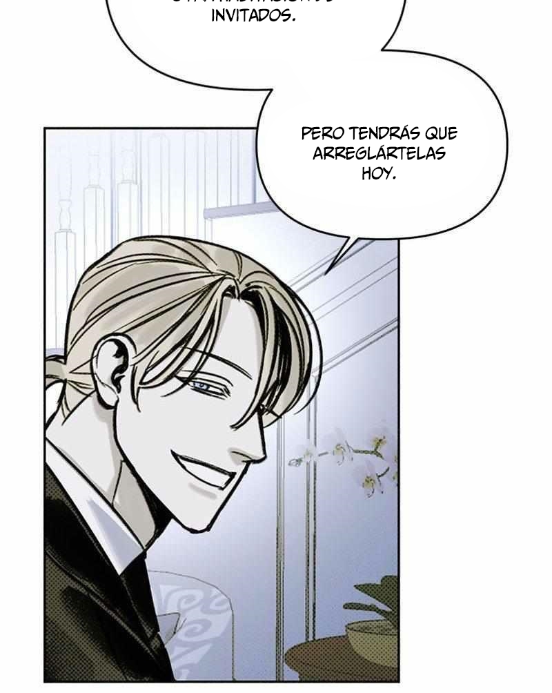 Solo Para Dos Capítulo 7 - Página 88