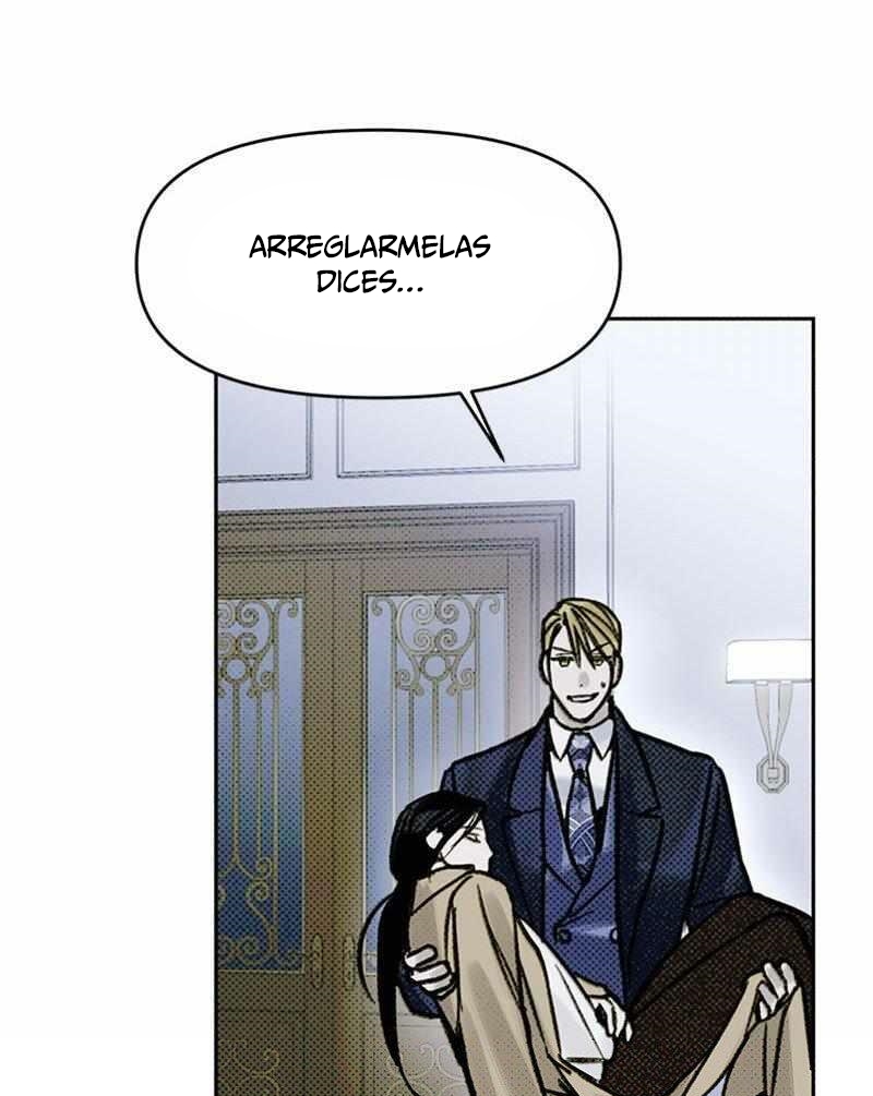 Solo Para Dos Capítulo 7 - Página 89