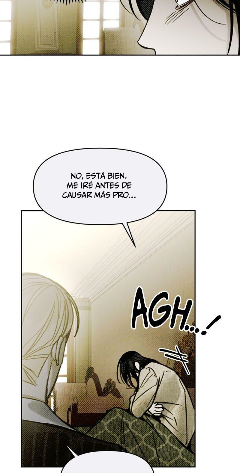 Solo Para Dos Capítulo 7 - Página 9