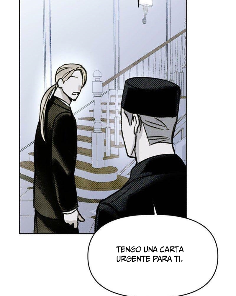 Solo Para Dos Capítulo 7 - Página 91