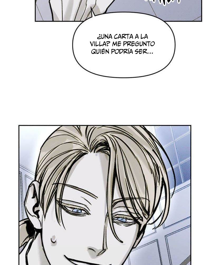 Solo Para Dos Capítulo 7 - Página 93