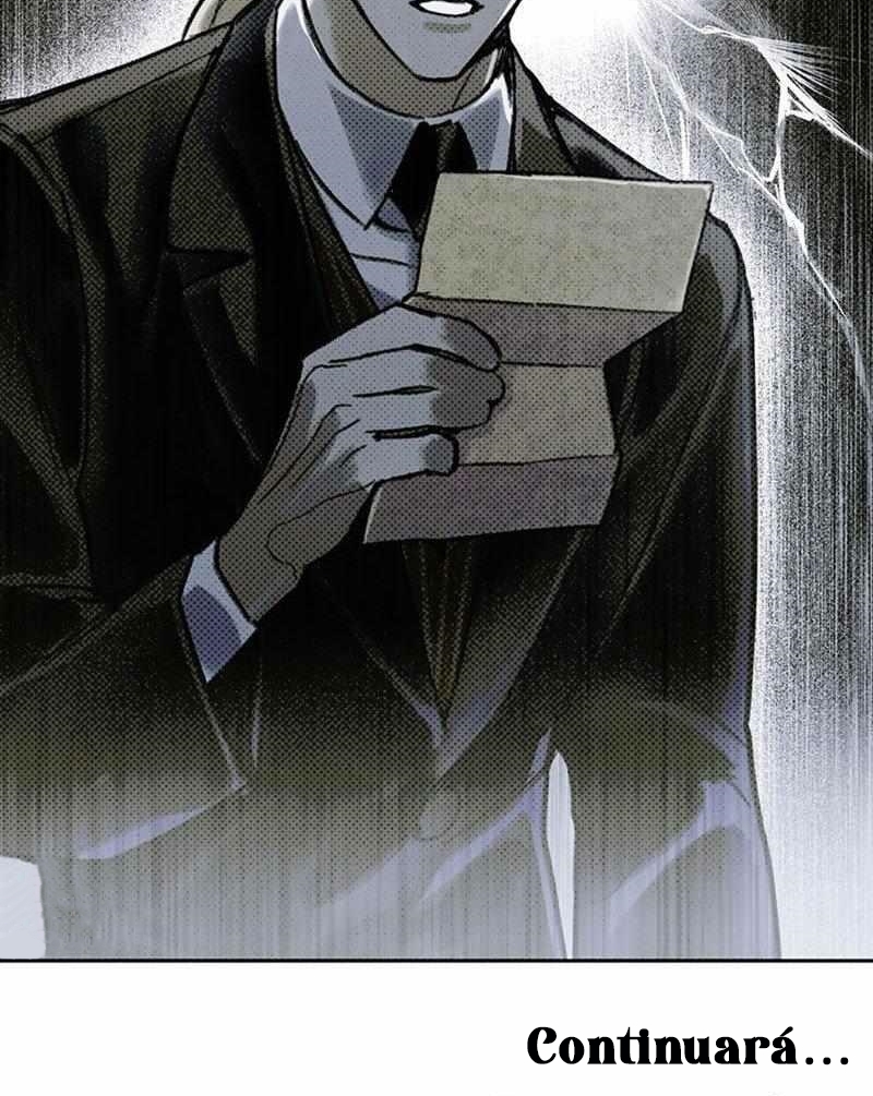 Solo Para Dos Capítulo 7 - Página 96