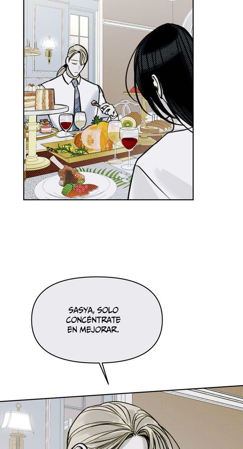 Solo Para Dos Capítulo 8 - Página 11