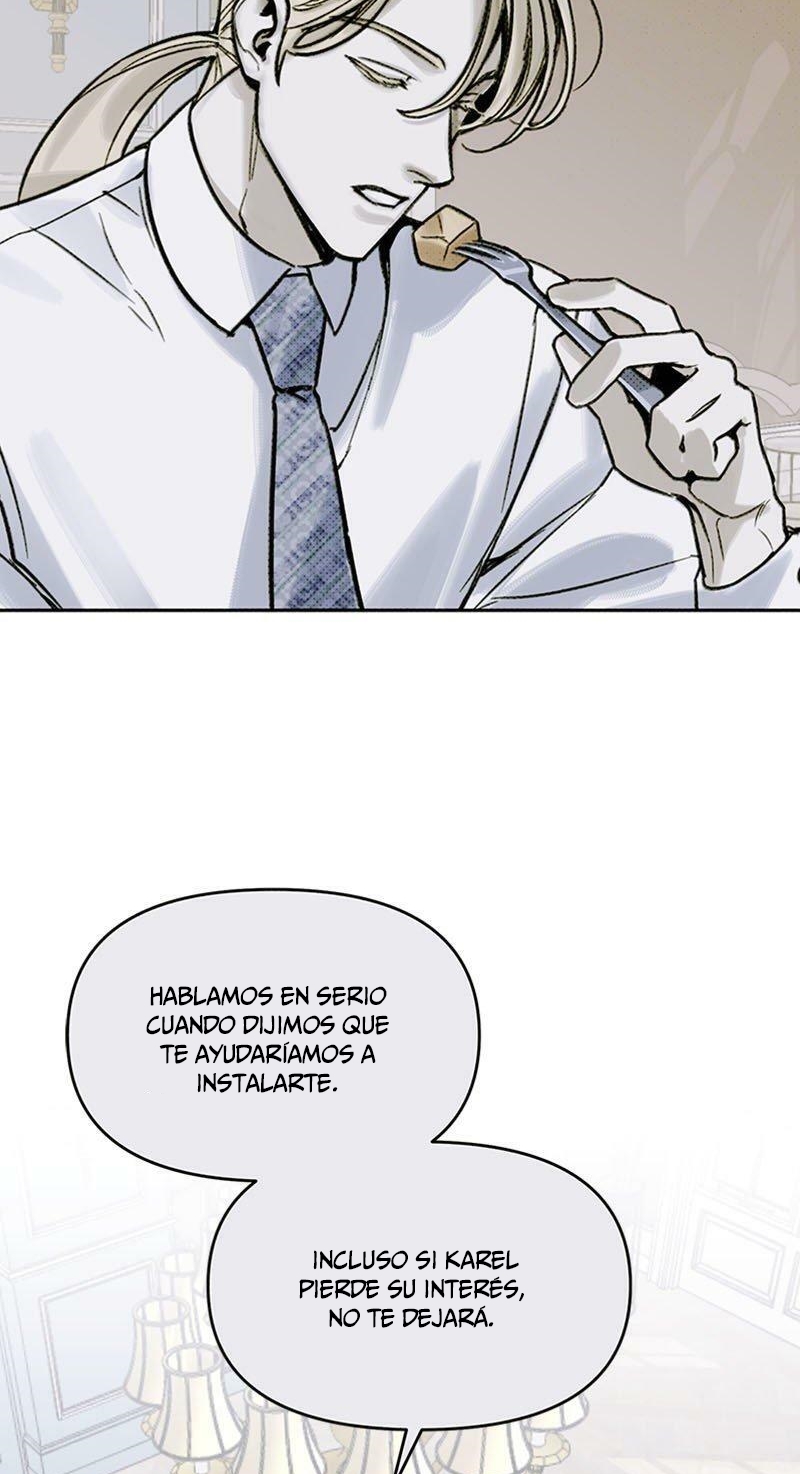 Solo Para Dos Capítulo 8 - Página 12