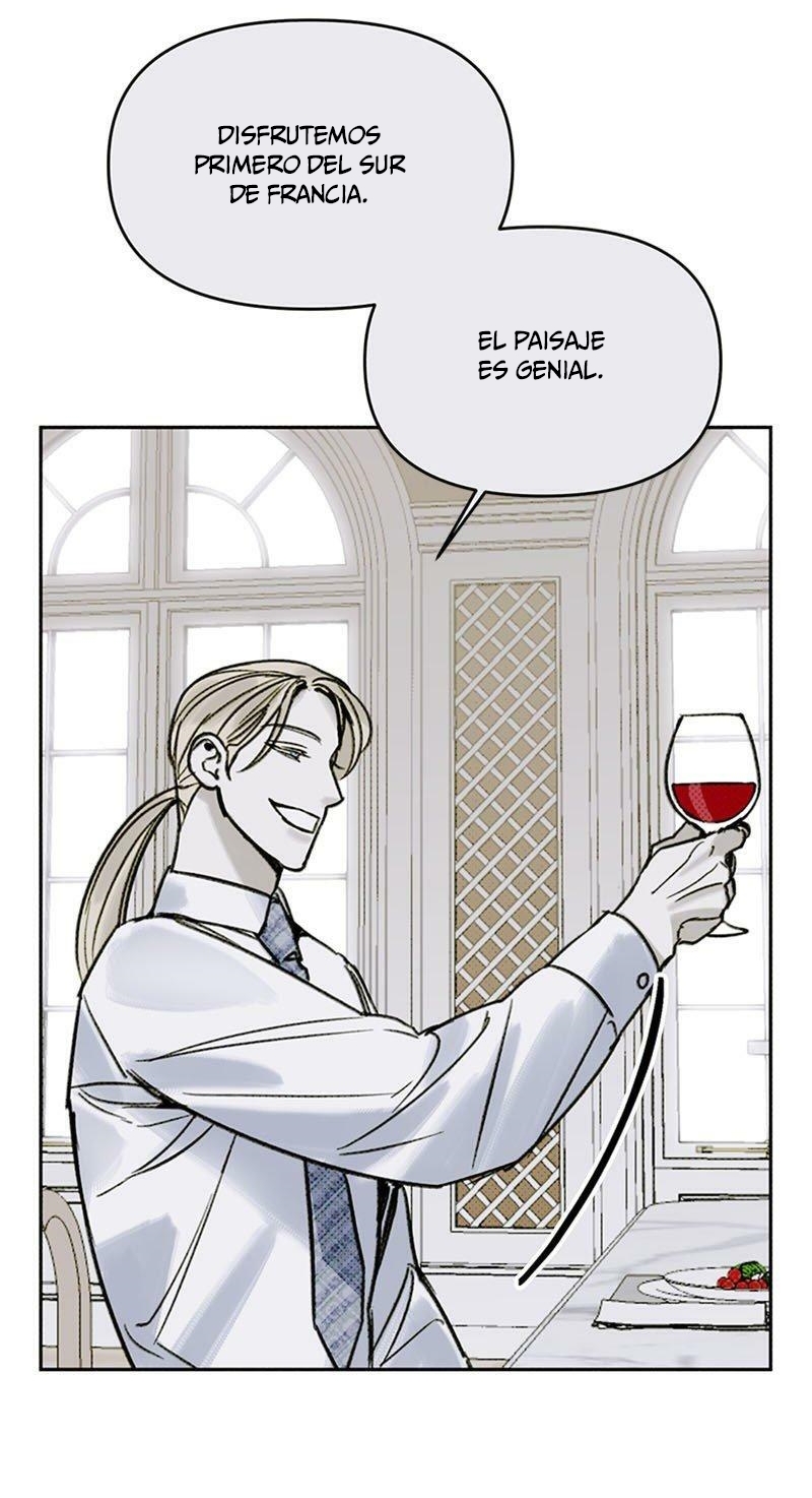 Solo Para Dos Capítulo 8 - Página 15