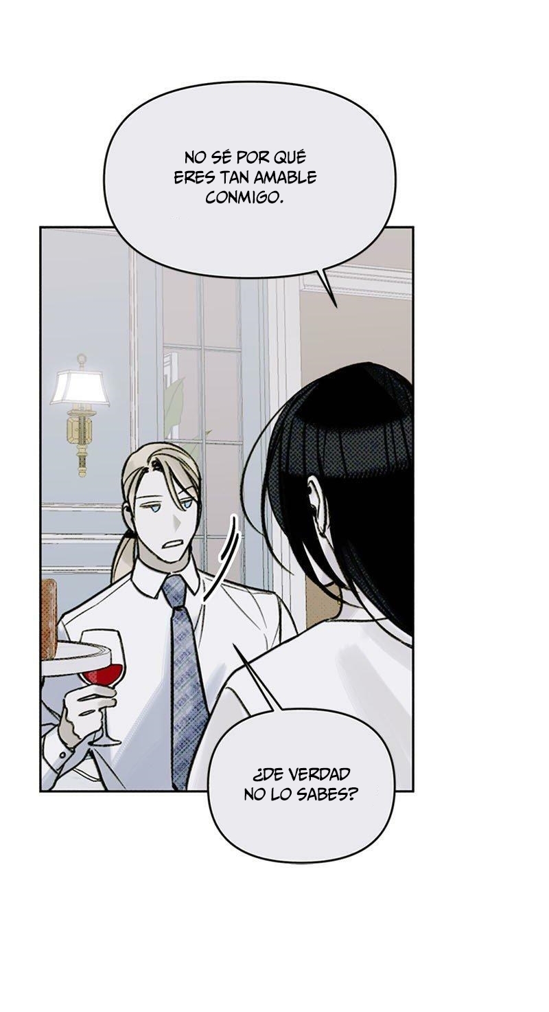 Solo Para Dos Capítulo 8 - Página 16