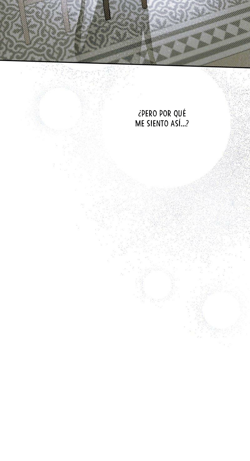 Solo Para Dos Capítulo 8 - Página 19