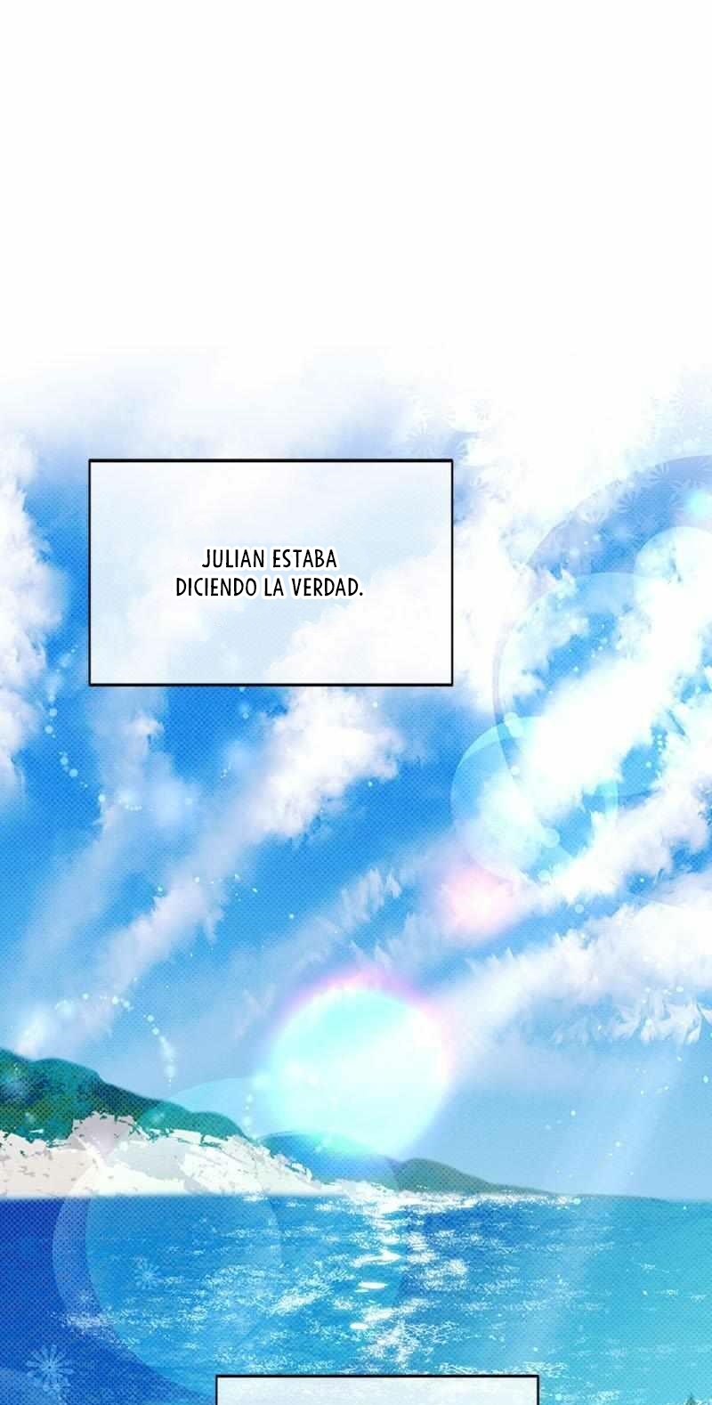 Solo Para Dos Capítulo 8 - Página 20