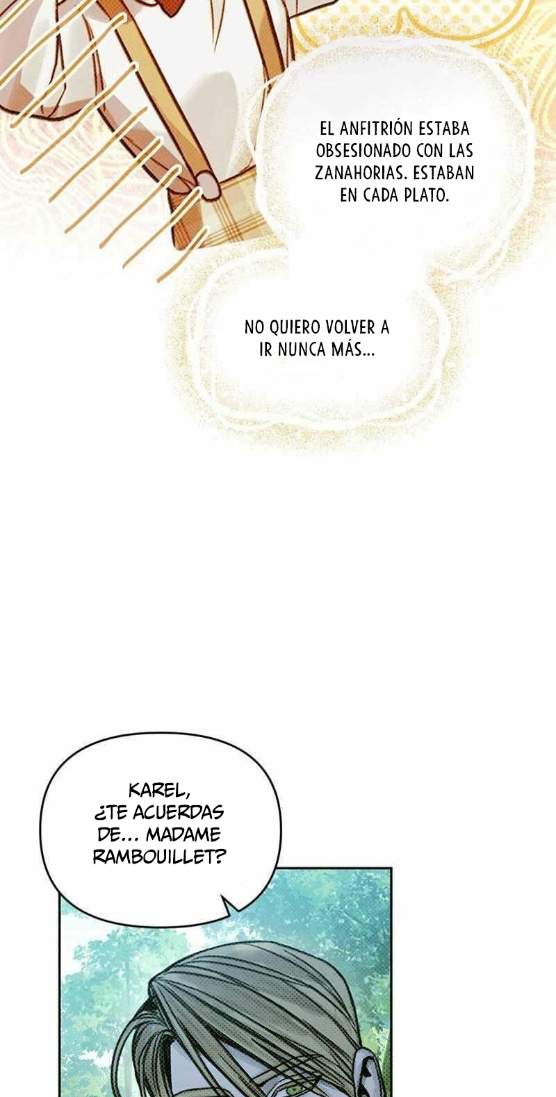 Solo Para Dos Capítulo 8 - Página 33