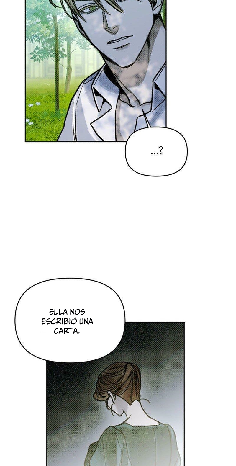 Solo Para Dos Capítulo 8 - Página 34