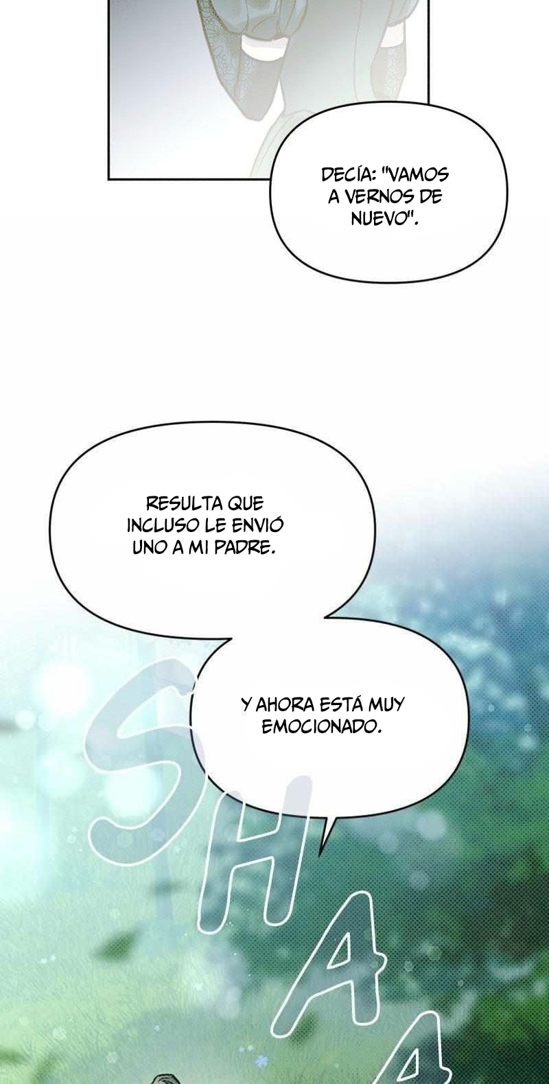 Solo Para Dos Capítulo 8 - Página 35