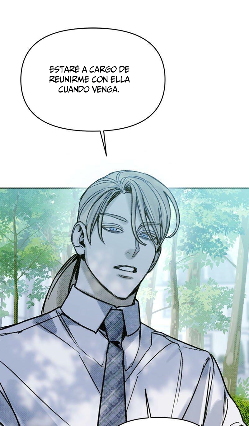 Solo Para Dos Capítulo 8 - Página 39