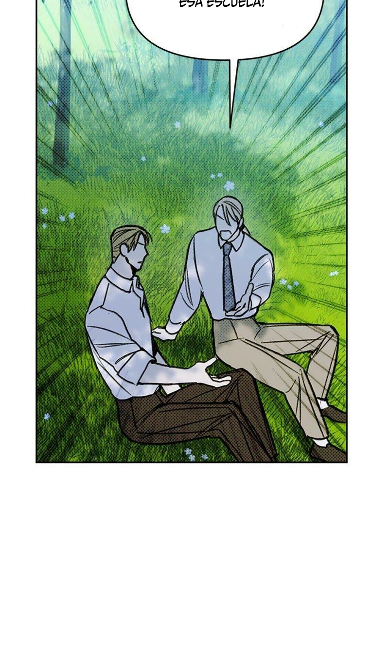 Solo Para Dos Capítulo 8 - Página 42