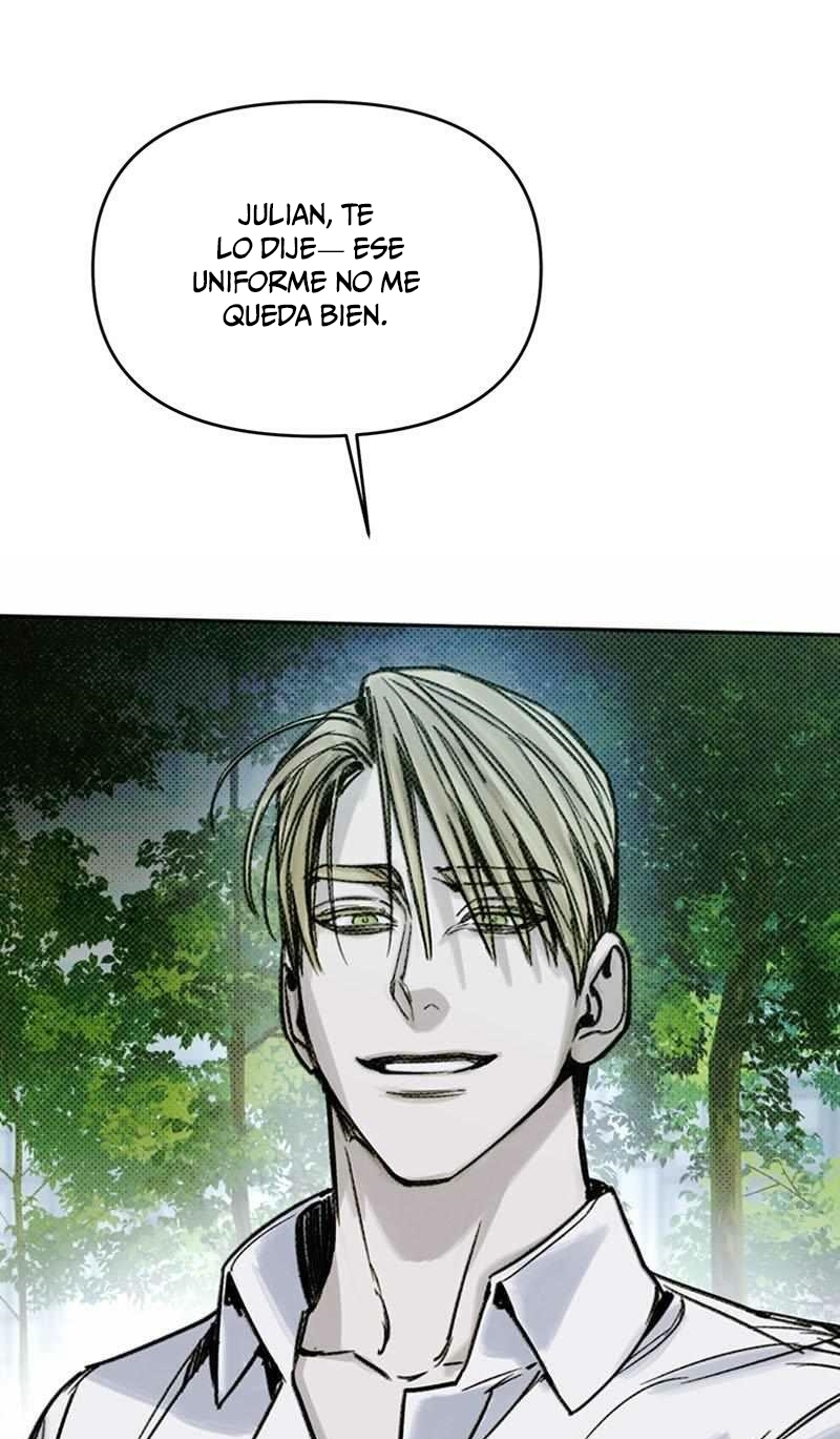 Solo Para Dos Capítulo 8 - Página 43