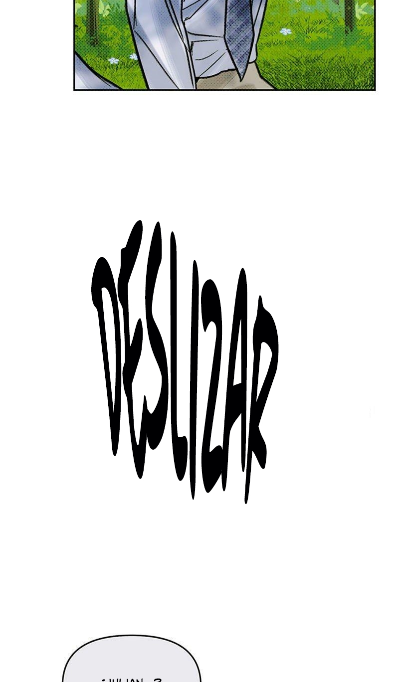 Solo Para Dos Capítulo 8 - Página 45