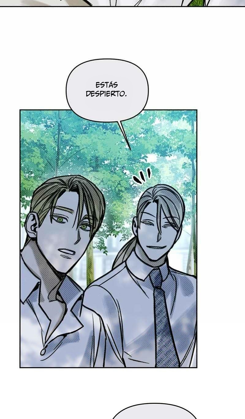 Solo Para Dos Capítulo 8 - Página 47