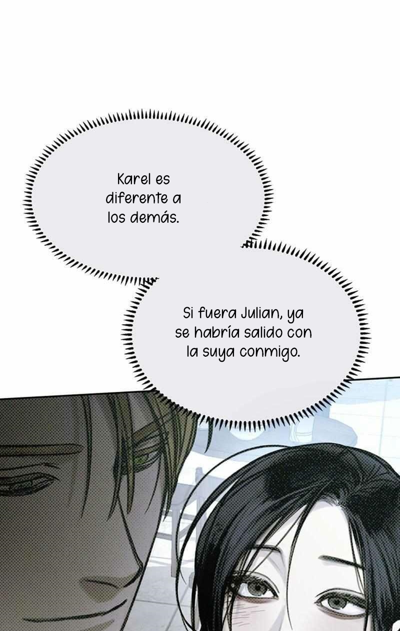 Solo Para Dos Capítulo 8 - Página 58