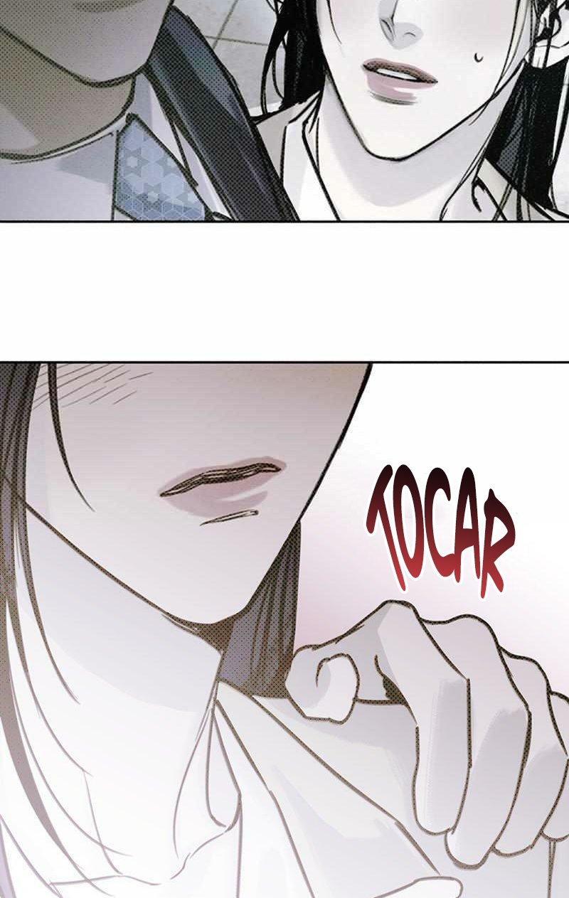 Solo Para Dos Capítulo 8 - Página 59