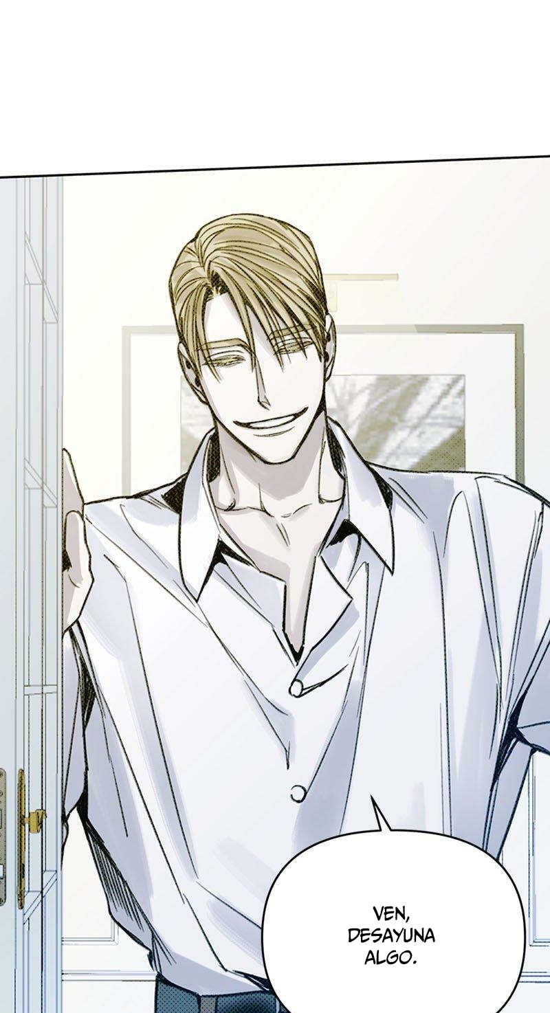 Solo Para Dos Capítulo 8 - Página 6