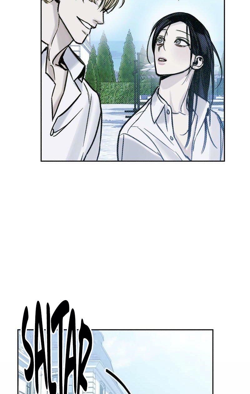 Solo Para Dos Capítulo 8 - Página 65