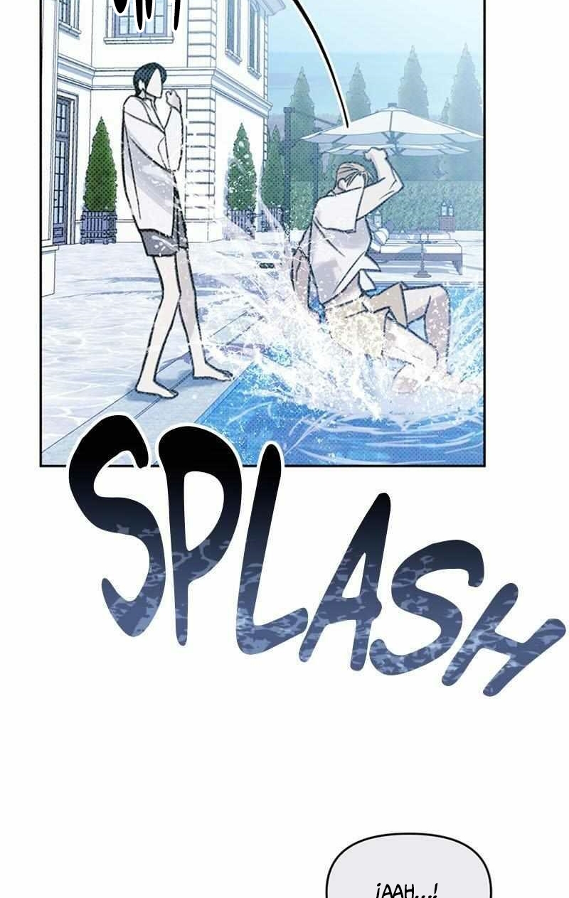 Solo Para Dos Capítulo 8 - Página 66