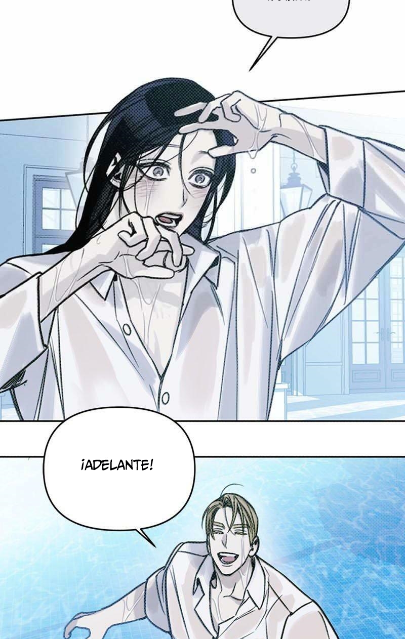 Solo Para Dos Capítulo 8 - Página 67